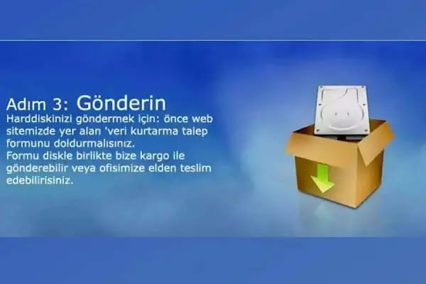 Gemlik Teknik Servis Bilişim Teknolojileri - Resim 9