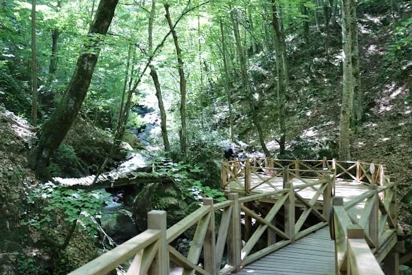 Oylat Kaplıcaları - Resim 8