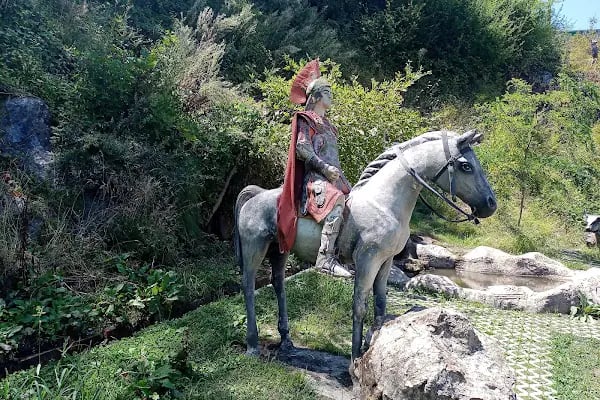 Oylat Kaplıcaları - Resim 15