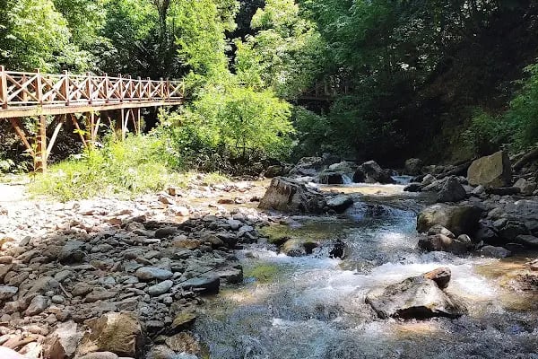 Oylat Kaplıcaları - Resim 16