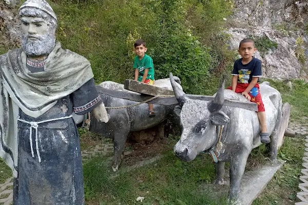 Oylat Kaplıcaları - Resim 11