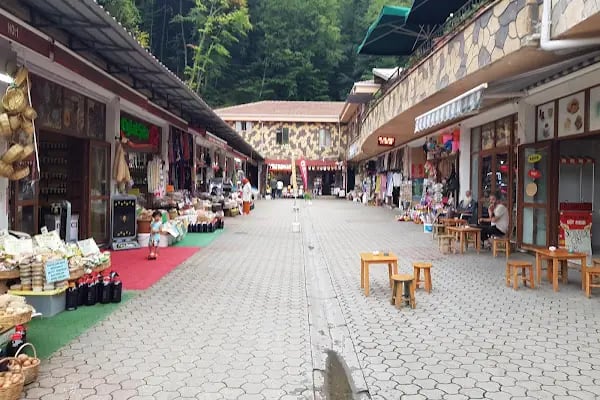 Oylat Kaplıcaları - Resim 5