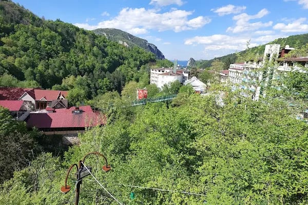 Oylat Kaplıcaları - Resim 17