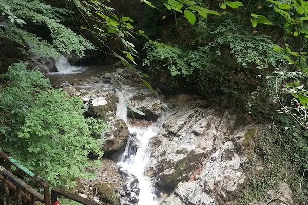 Oylat Kaplıcaları - Resim 9