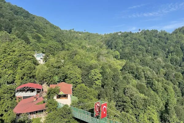 Oylat Kaplıcaları - Resim 7