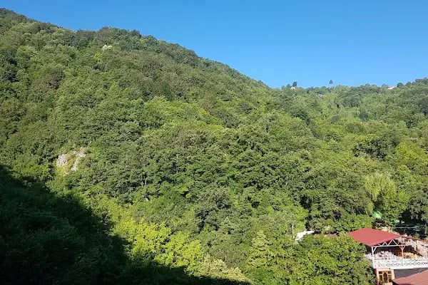 Oylat Kaplıcaları - Resim 14