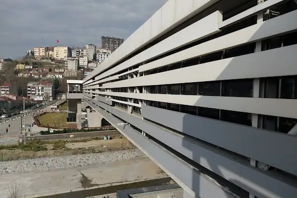 Alibeykoy Metro İstasyonu - Resim 13