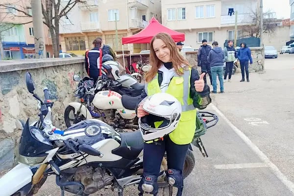 Balbay Sürücü Kursu - Resim 2