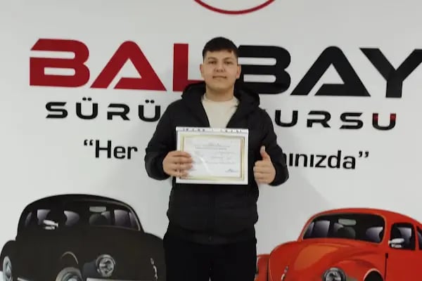 Balbay Sürücü Kursu - Resim 18