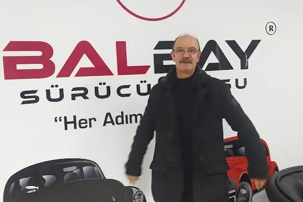 Balbay Sürücü Kursu - Resim 13