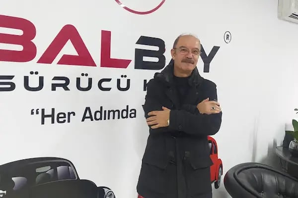 Balbay Sürücü Kursu - Resim 14
