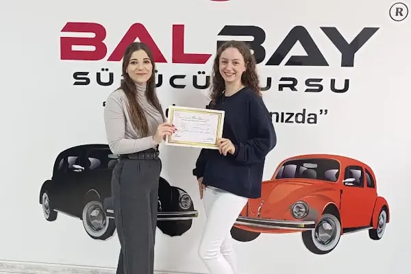 Balbay Sürücü Kursu - Resim 10