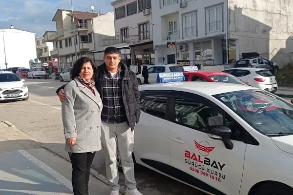 Balbay Sürücü Kursu - Resim 3