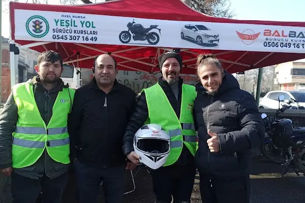 Balbay Sürücü Kursu - Resim 11