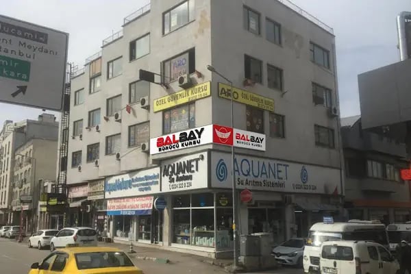 Balbay Sürücü Kursu - Resim 4