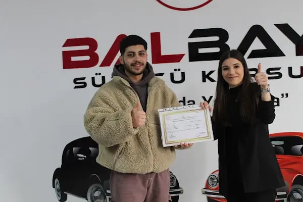 Balbay Sürücü Kursu - Resim 5