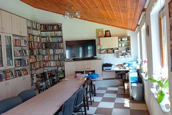 Sveti Georgi Bulgar Kilisesi - Resim 20