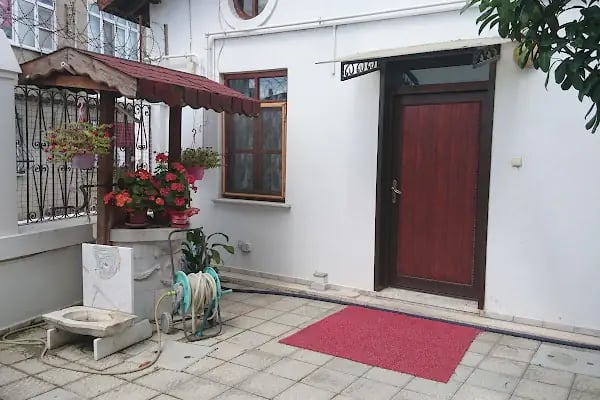 Sveti Georgi Bulgar Kilisesi - Resim 19