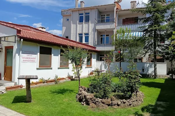 Sveti Georgi Bulgar Kilisesi - Resim 10