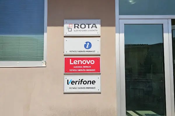 Lenovo Yetkili Teknik Servis, Seri Bilgi Teknolojileri - Resim 3