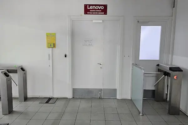 Lenovo Yetkili Teknik Servis, Seri Bilgi Teknolojileri - Resim 2