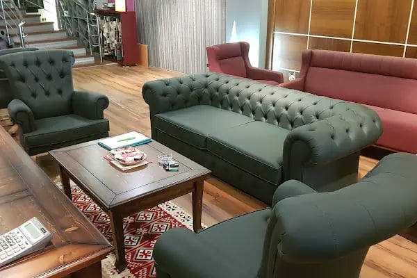 Pars Ofis Mobilyaları - Resim 8