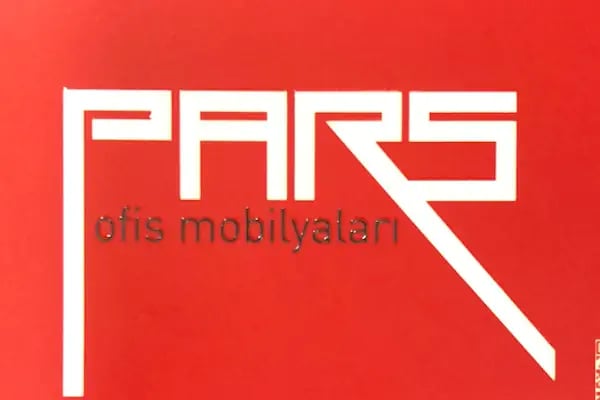 Pars Ofis Mobilyaları - Resim 11