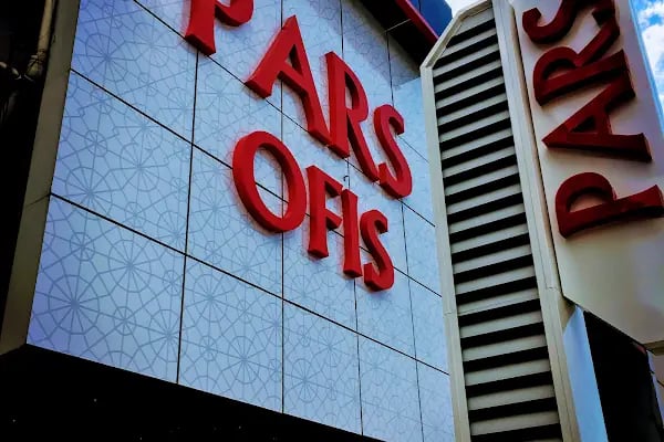 Pars Ofis Mobilyaları - Resim 10