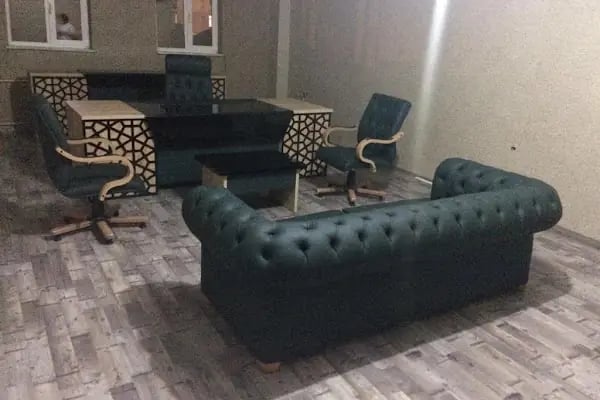 Pars Ofis Mobilyaları - Resim 3