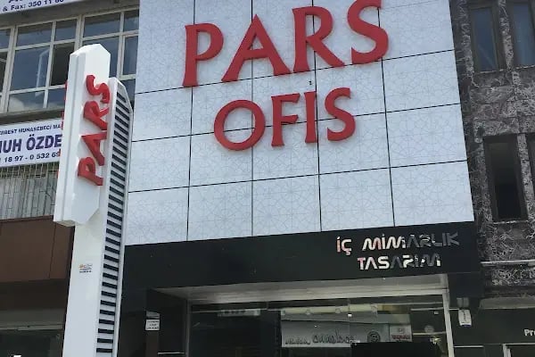 Pars Ofis Mobilyaları - Resim 2