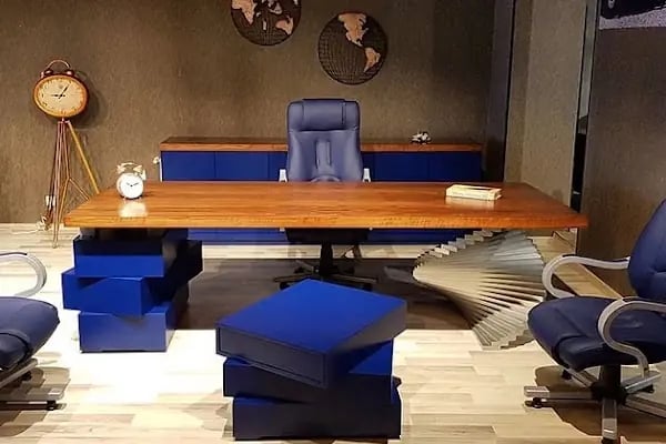 Pars Ofis Mobilyaları - Resim 7