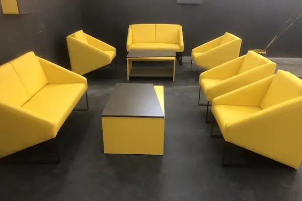 Pars Ofis Mobilyaları - Resim 4