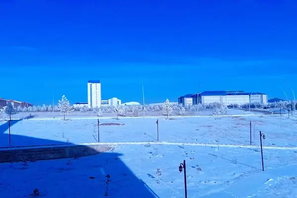 Kafkas Üniversitesi İlahiyat Fakültesi - Resim 6