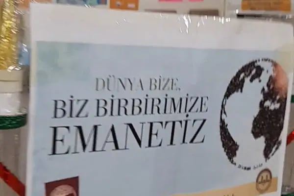 Kafkas Üniversitesi İlahiyat Fakültesi - Resim 20