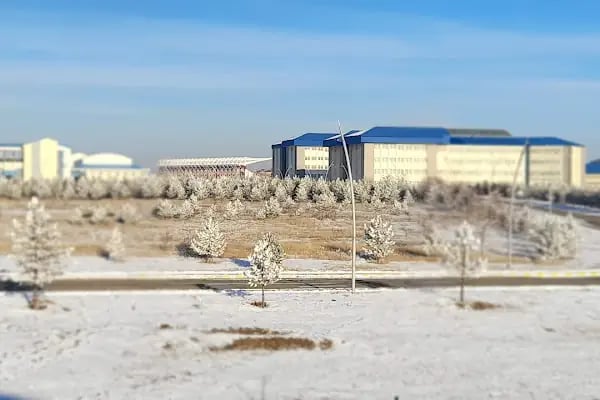 Kafkas Üniversitesi İlahiyat Fakültesi - Resim 3