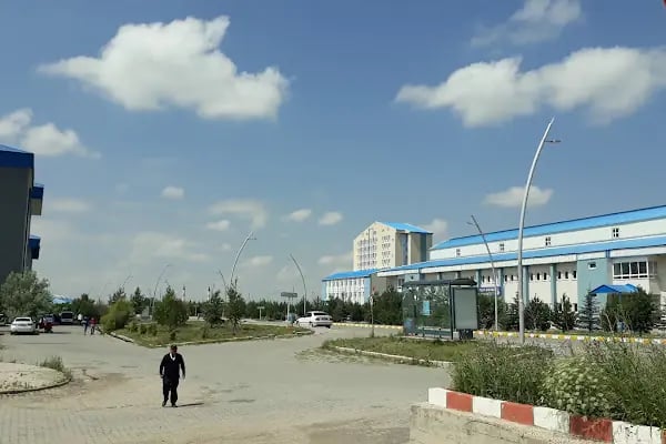 Kafkas Üniversitesi İlahiyat Fakültesi - Resim 8