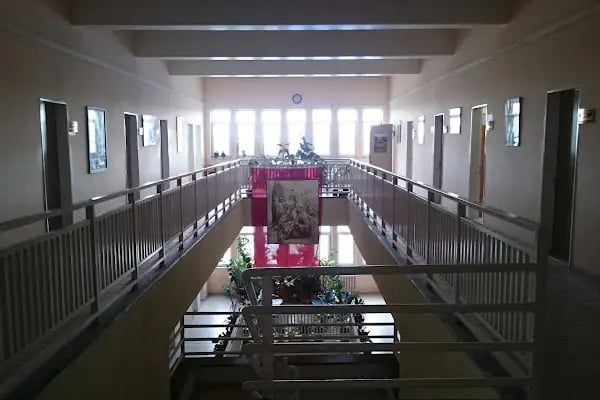 Kafkas Üniversitesi İlahiyat Fakültesi - Resim 10