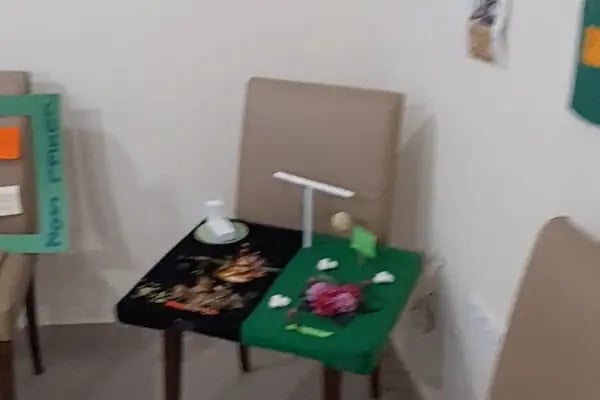 Kafkas Üniversitesi İlahiyat Fakültesi - Resim 15
