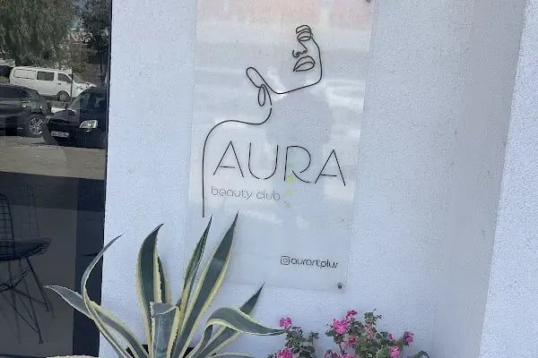 Aura Beauty Club - Resim 17