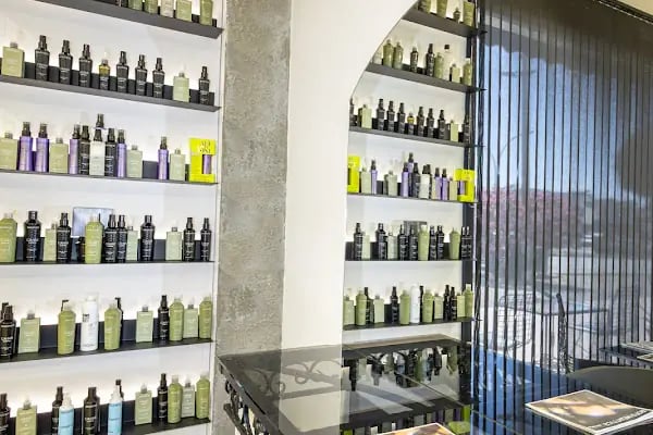 Aura Beauty Club - Resim 6