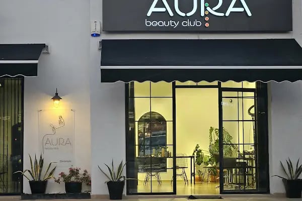 Aura Beauty Club - Resim 10