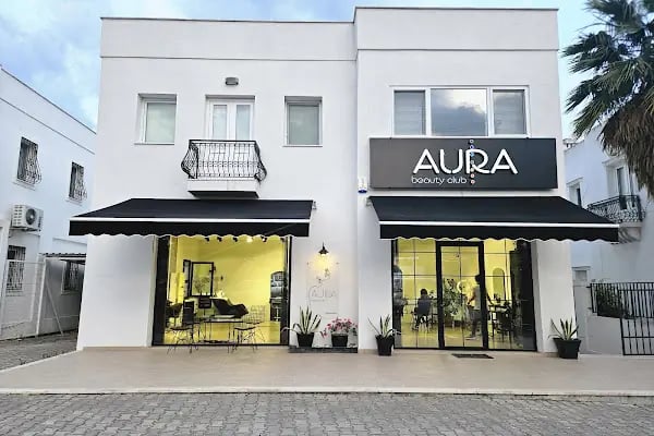Aura Beauty Club - Resim 2