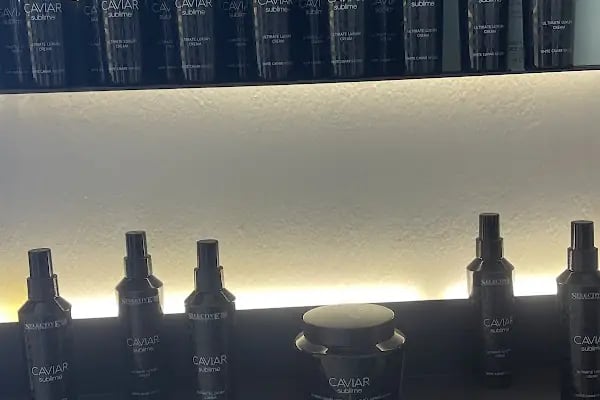 Aura Beauty Club - Resim 15