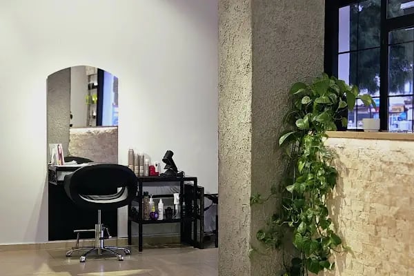 Aura Beauty Club - Resim 18