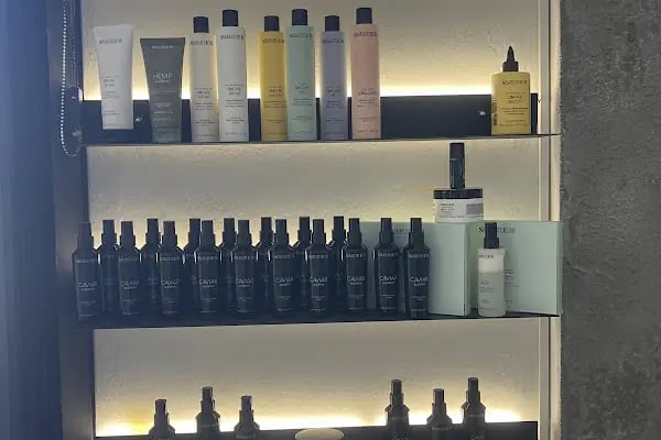 Aura Beauty Club - Resim 11