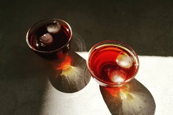 Fika coffeetea - Resim 18