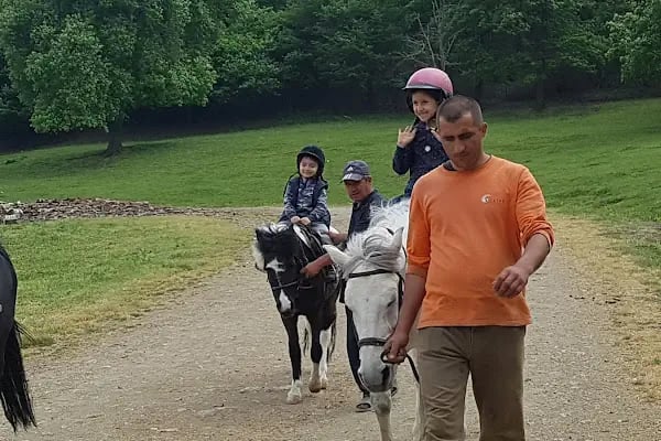 Göçmen’s Ranch - Resim 18