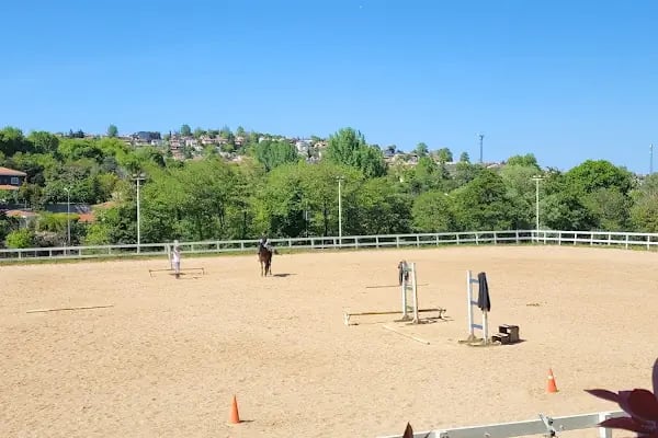 Göçmen’s Ranch - Resim 2
