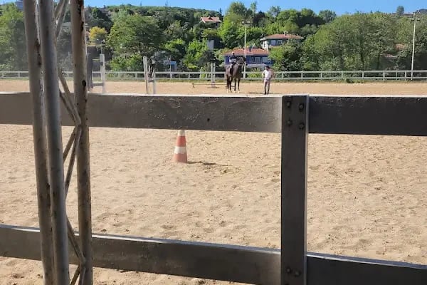 Göçmen’s Ranch - Resim 15