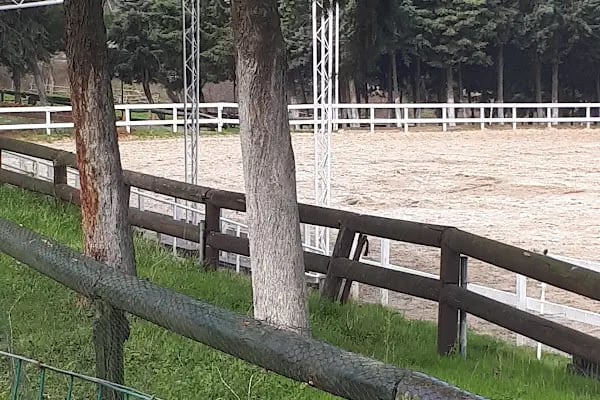 Göçmen’s Ranch - Resim 9